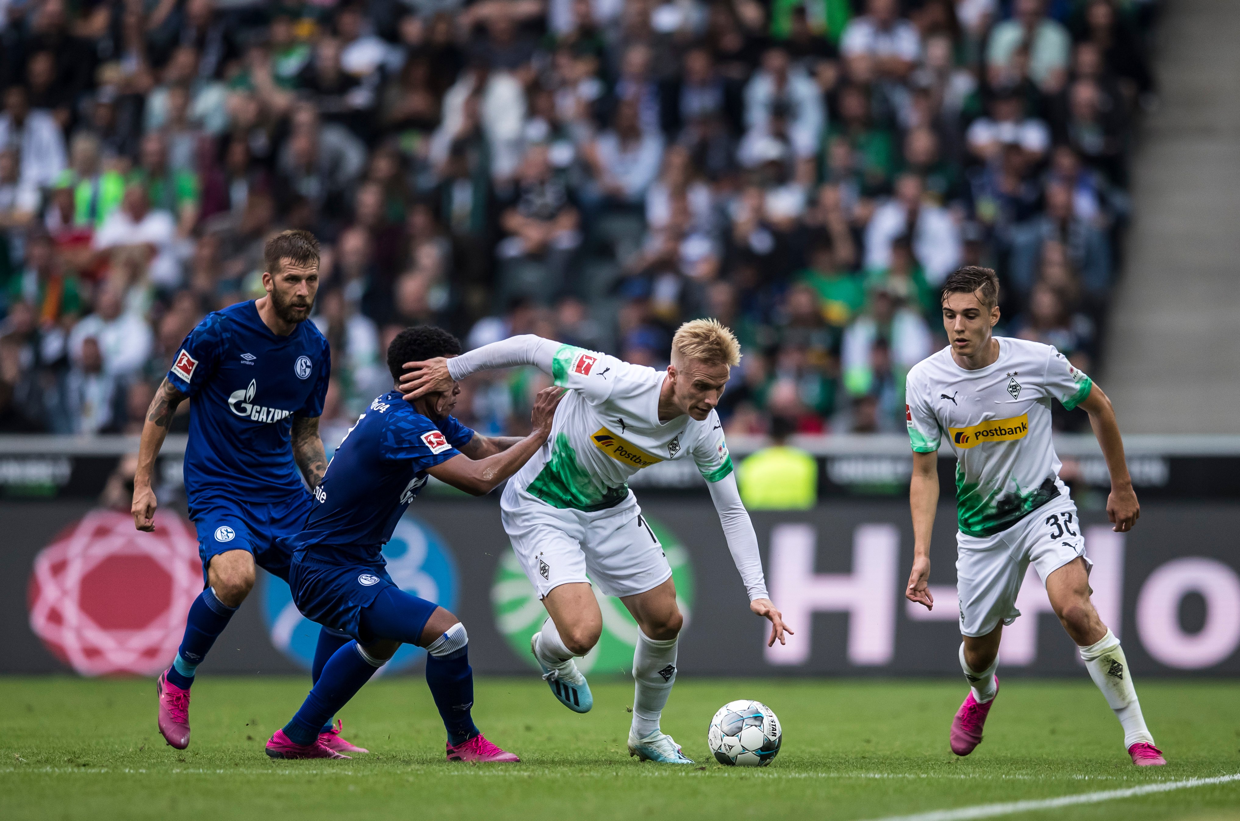 消防维保工作中